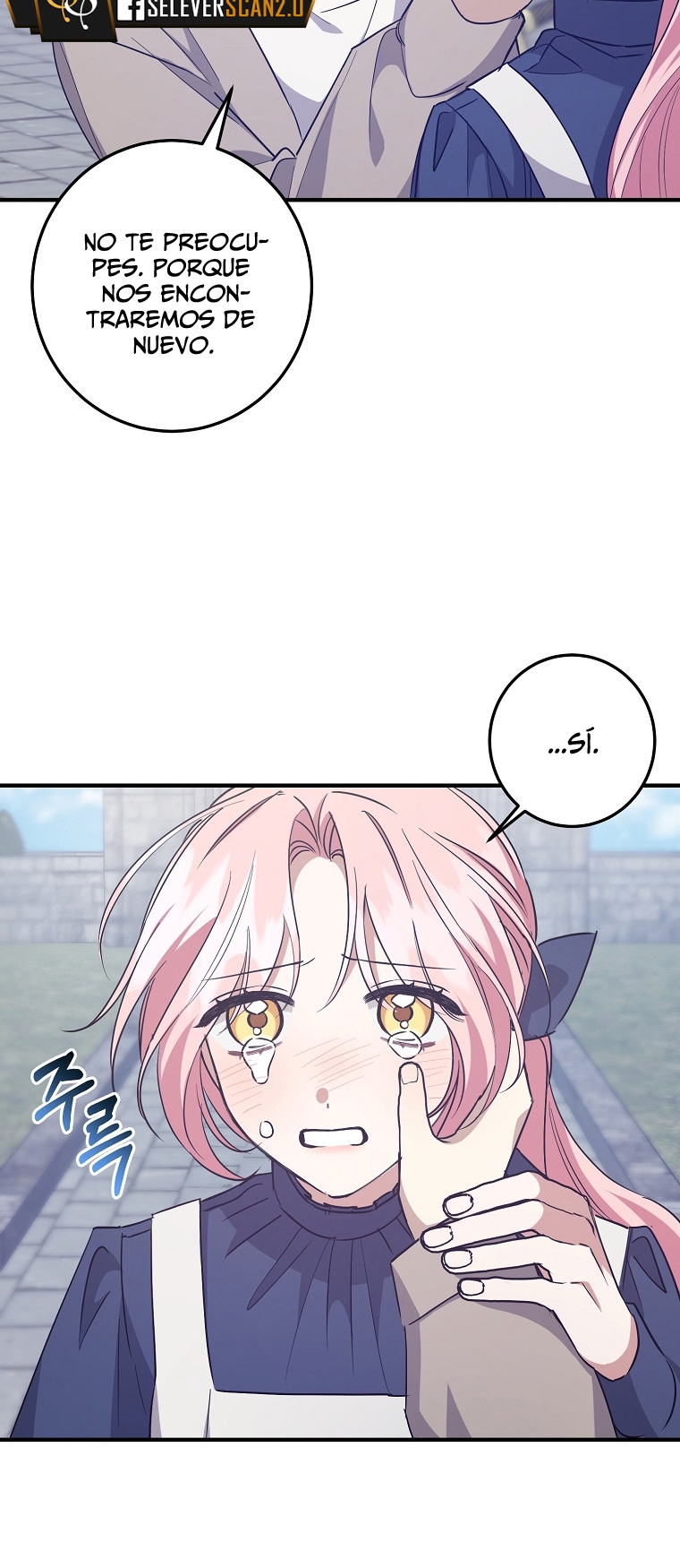Crié a los Villanos Preciosamente Capítulo 33 - Página 53
