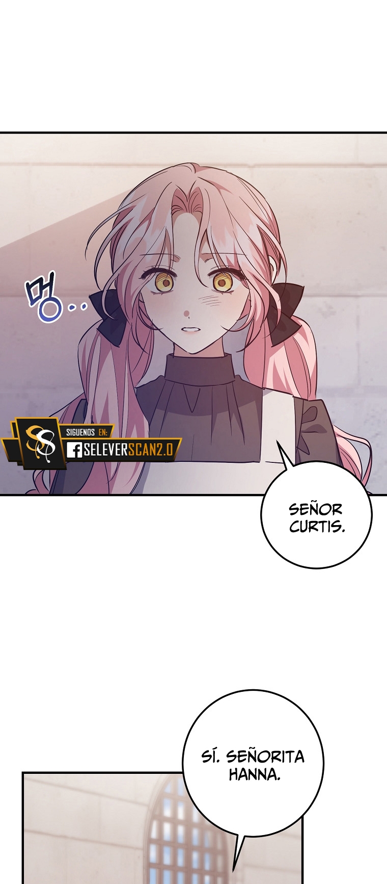 Crié a los Villanos Preciosamente Capítulo 33 - Página 6