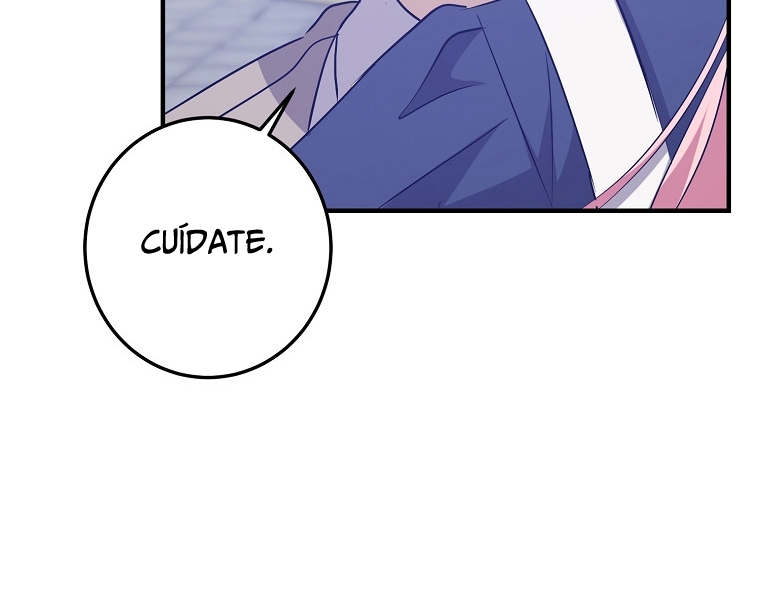 Crié a los Villanos Preciosamente Capítulo 33 - Página 62