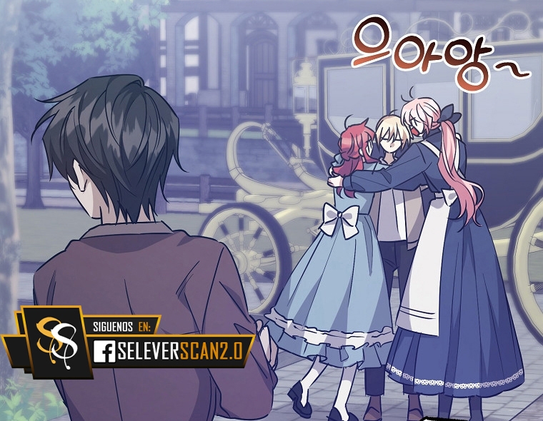 Crié a los Villanos Preciosamente Capítulo 33 - Página 66