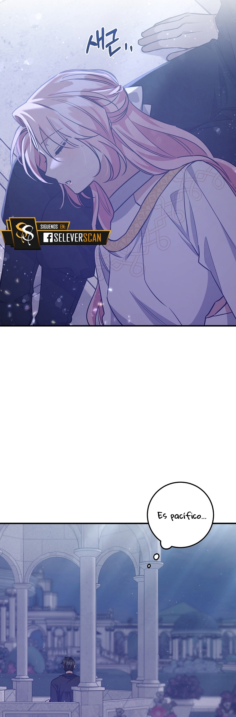 Crié a los Villanos Preciosamente Capítulo 36 - Página 29