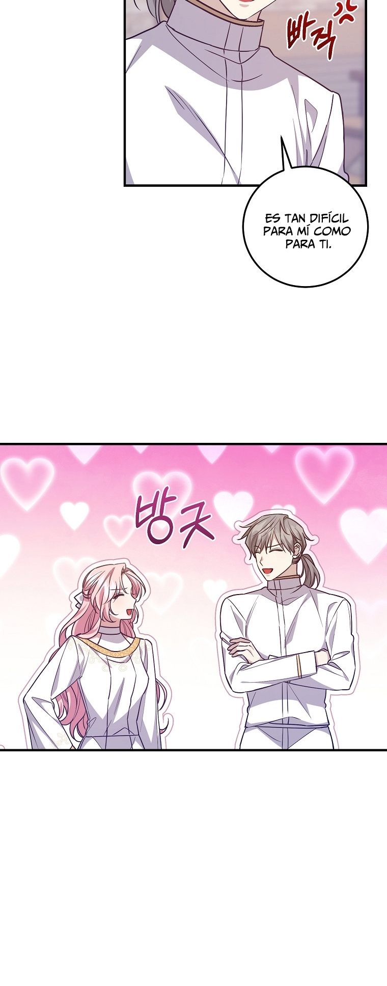 Crié a los Villanos Preciosamente Capítulo 36 - Página 42