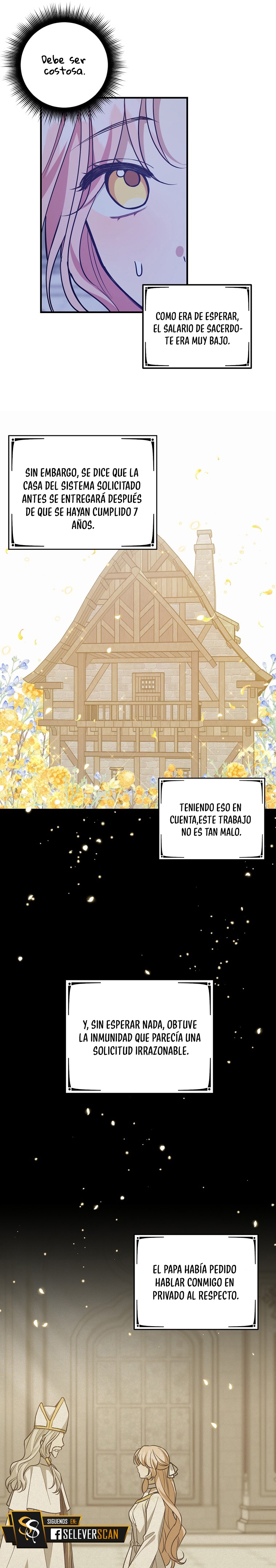 Crié a los Villanos Preciosamente Capítulo 37 - Página 12