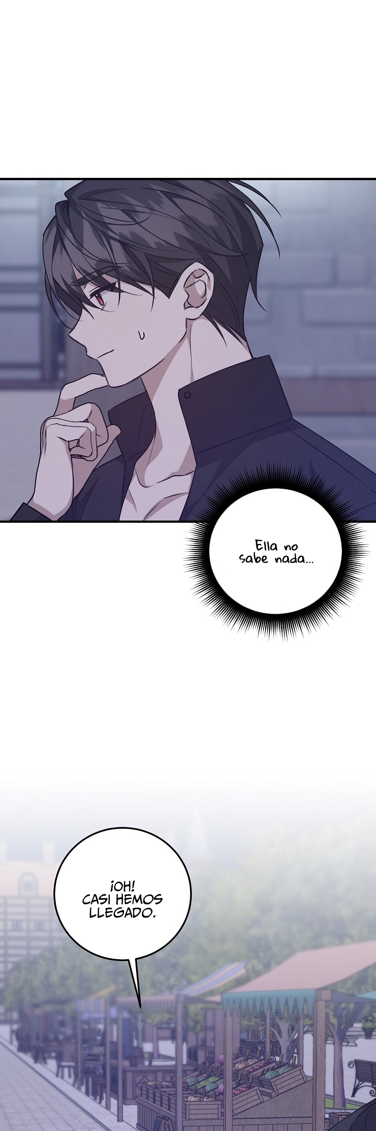 Crié a los Villanos Preciosamente Capítulo 38 - Página 16