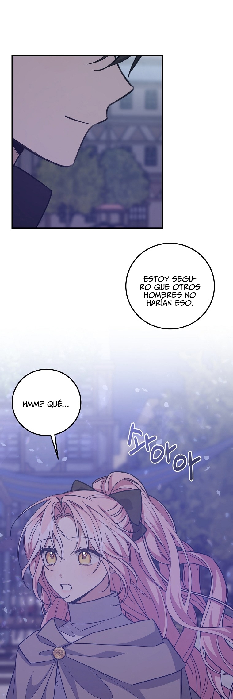 Crié a los Villanos Preciosamente Capítulo 38 - Página 35