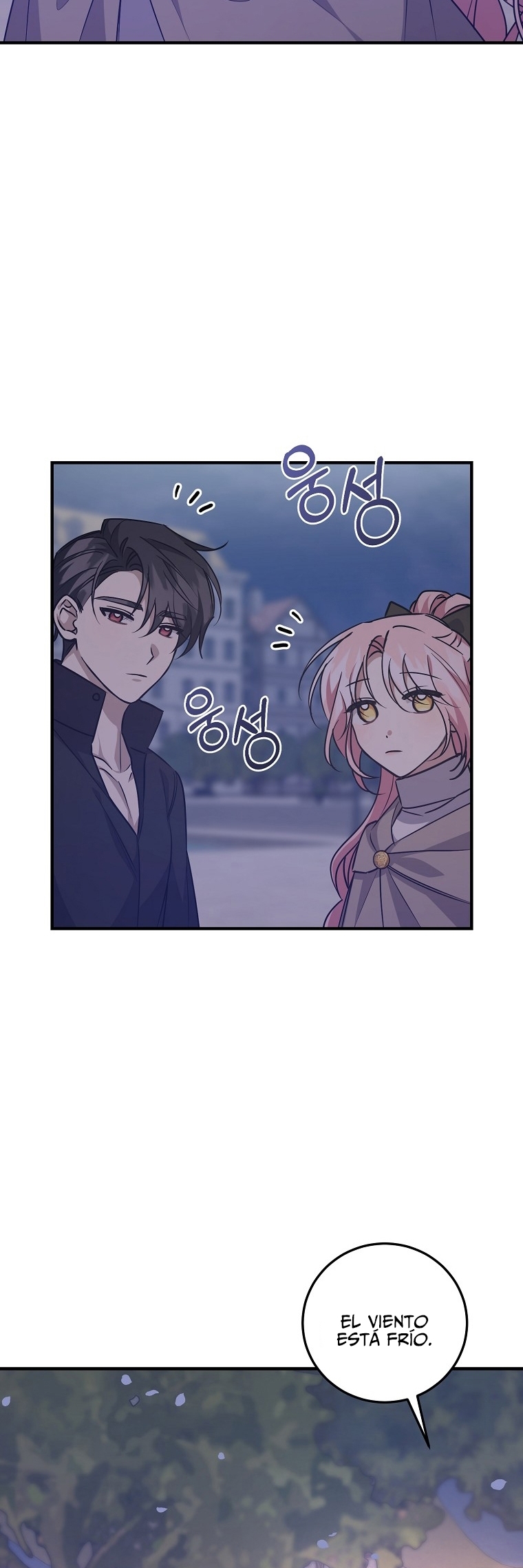 Crié a los Villanos Preciosamente Capítulo 38 - Página 36