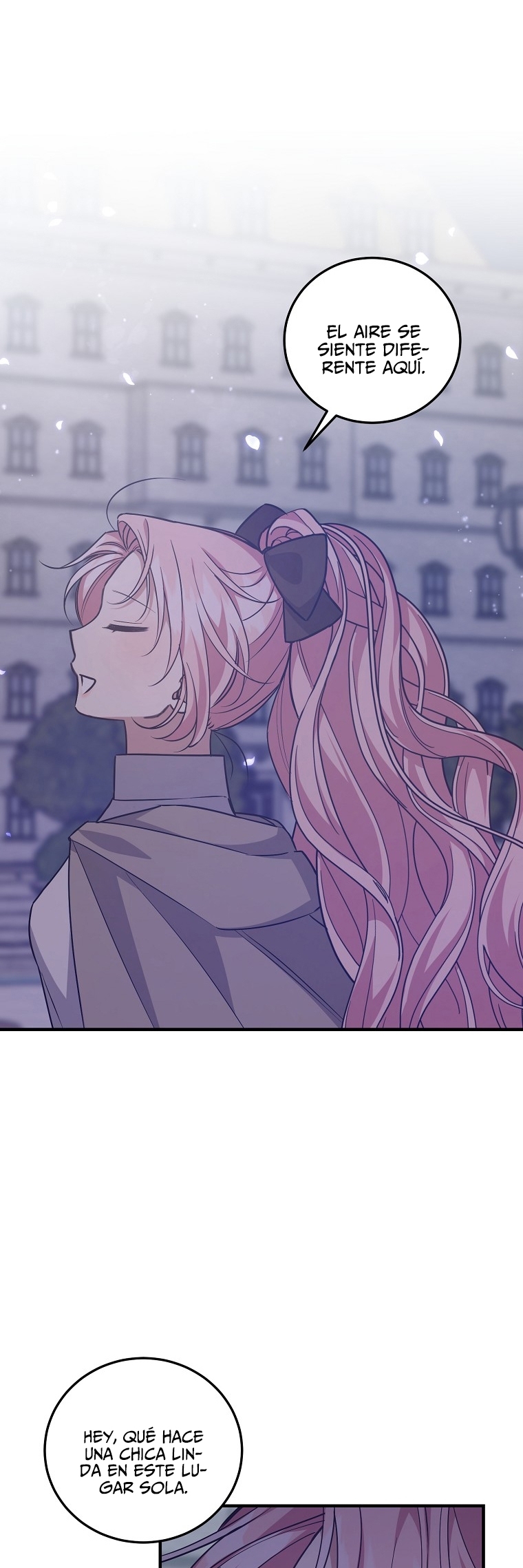 Crié a los Villanos Preciosamente Capítulo 38 - Página 40