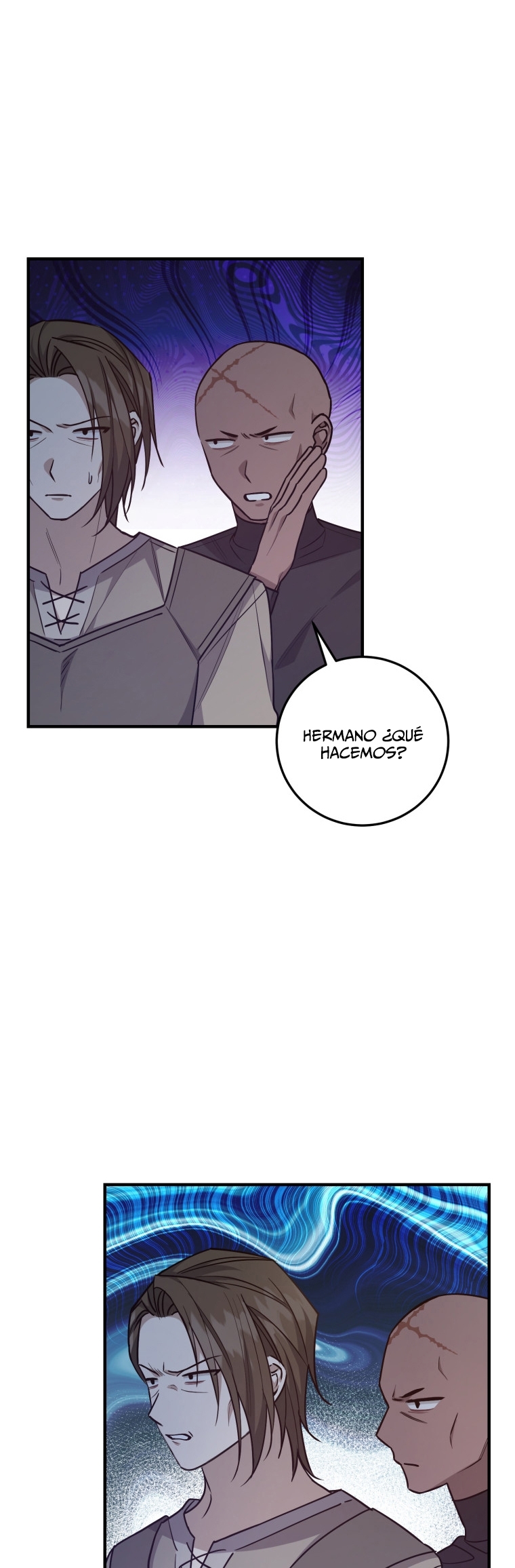 Crié a los Villanos Preciosamente Capítulo 39 - Página 12