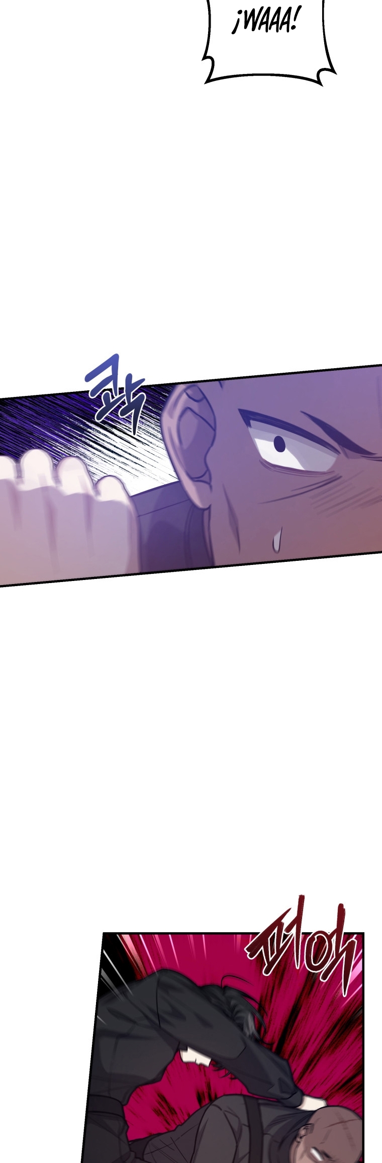 Crié a los Villanos Preciosamente Capítulo 39 - Página 15