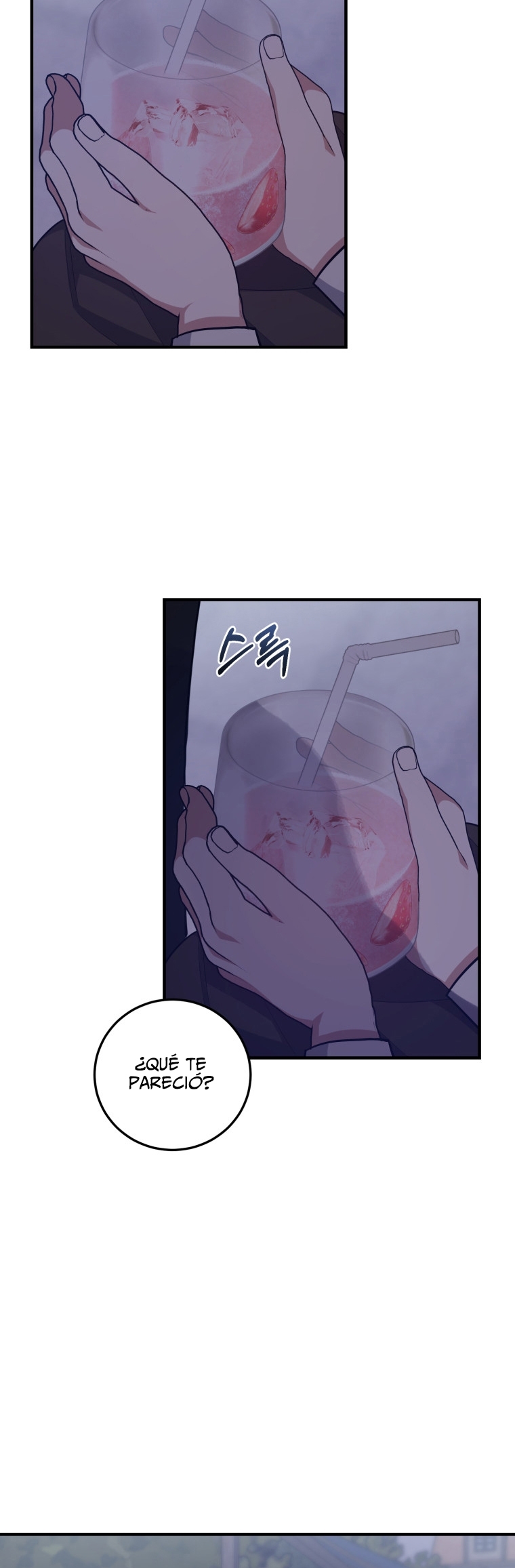 Crié a los Villanos Preciosamente Capítulo 39 - Página 19