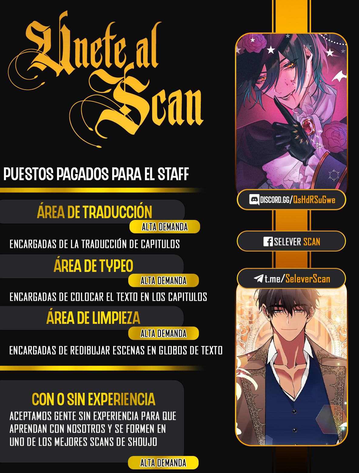 Crié a los Villanos Preciosamente Capítulo 39 - Página 2