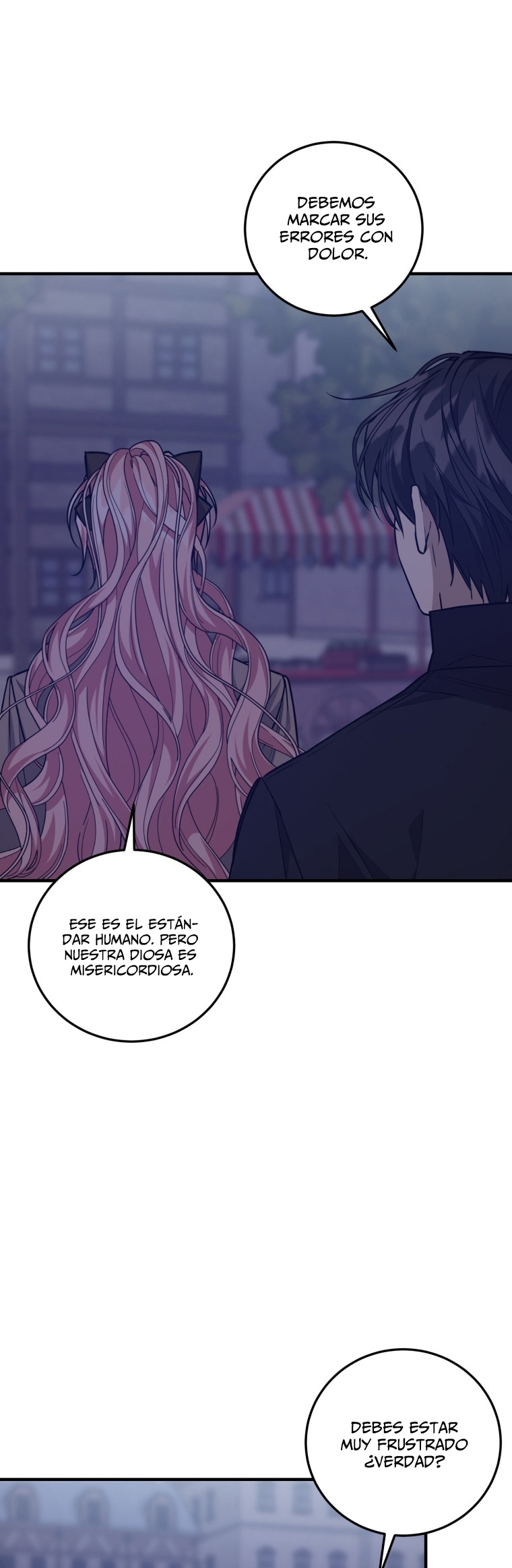 Crié a los Villanos Preciosamente Capítulo 39 - Página 25