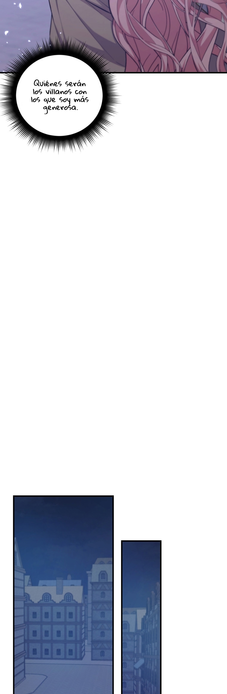 Crié a los Villanos Preciosamente Capítulo 39 - Página 27