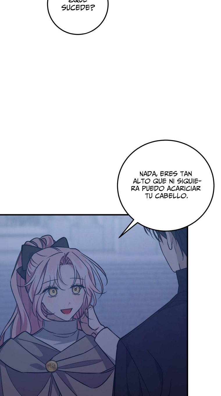 Crié a los Villanos Preciosamente Capítulo 39 - Página 46