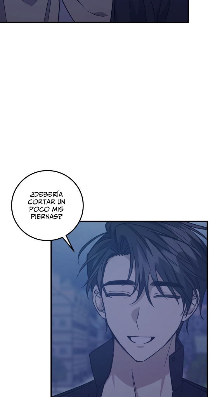 Crié a los Villanos Preciosamente Capítulo 39 - Página 47