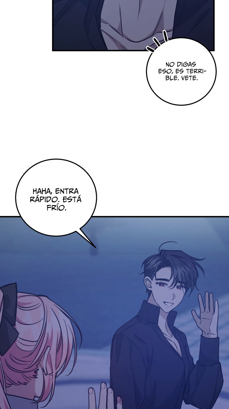 Crié a los Villanos Preciosamente Capítulo 39 - Página 48