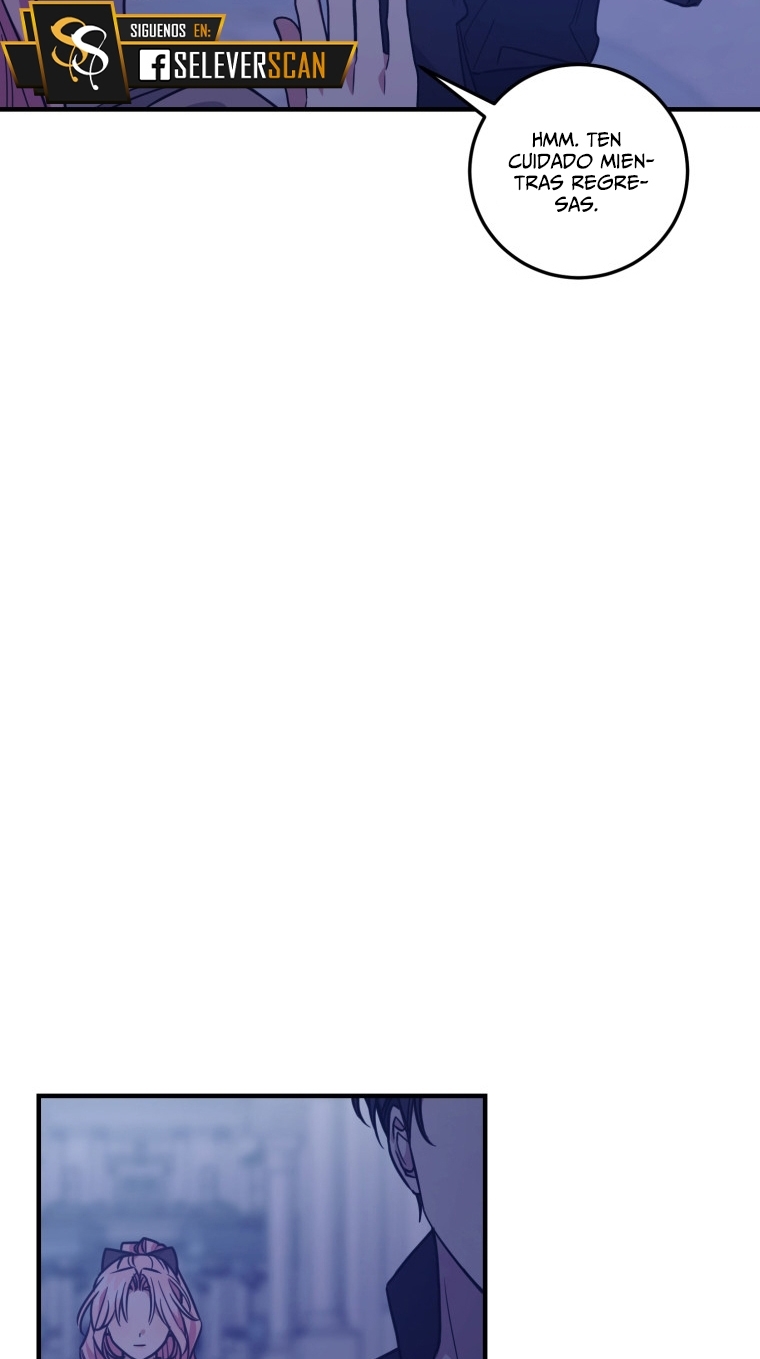 Crié a los Villanos Preciosamente Capítulo 39 - Página 49