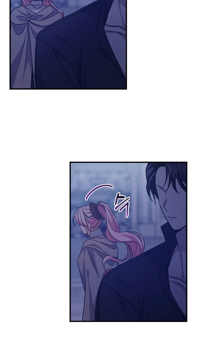 Crié a los Villanos Preciosamente Capítulo 39 - Página 50