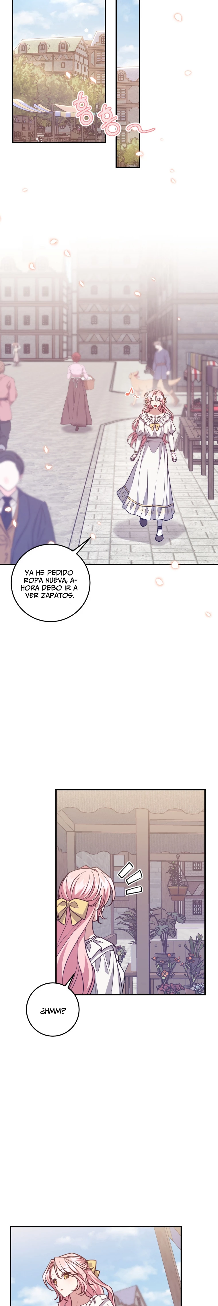 Crié a los Villanos Preciosamente Capítulo 40 - Página 15