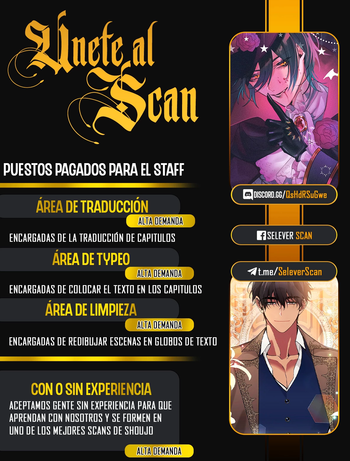 Crié a los Villanos Preciosamente Capítulo 40 - Página 2