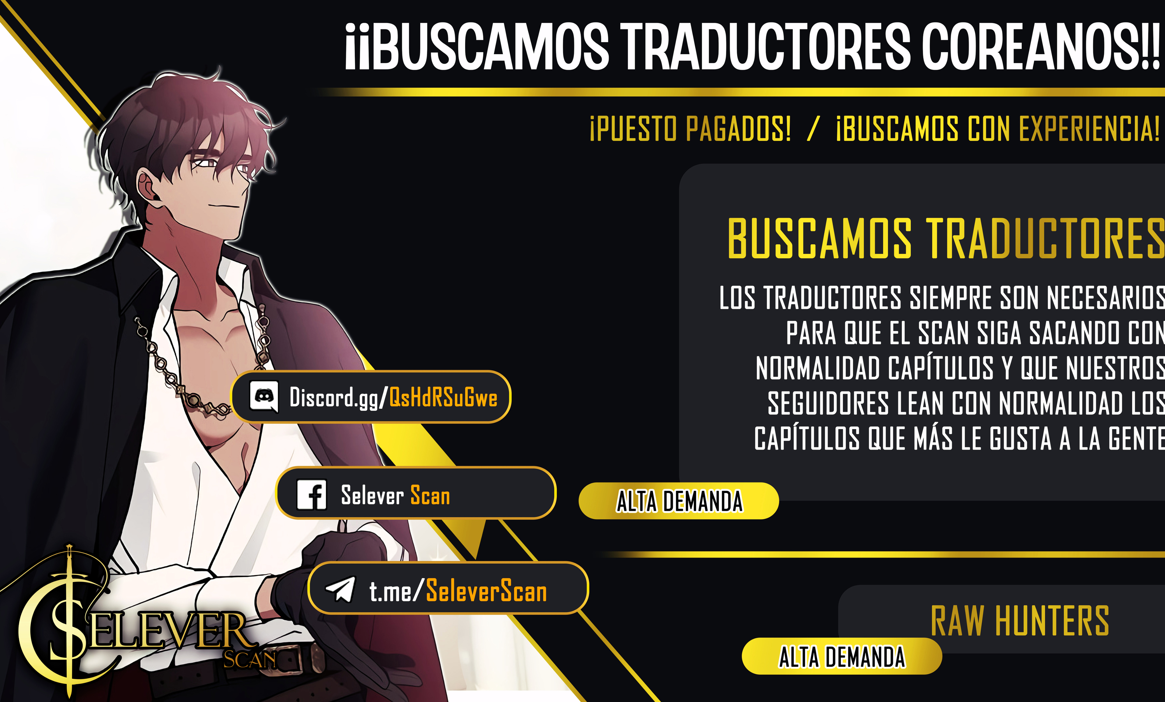 Crié a los Villanos Preciosamente Capítulo 41 - Página 33