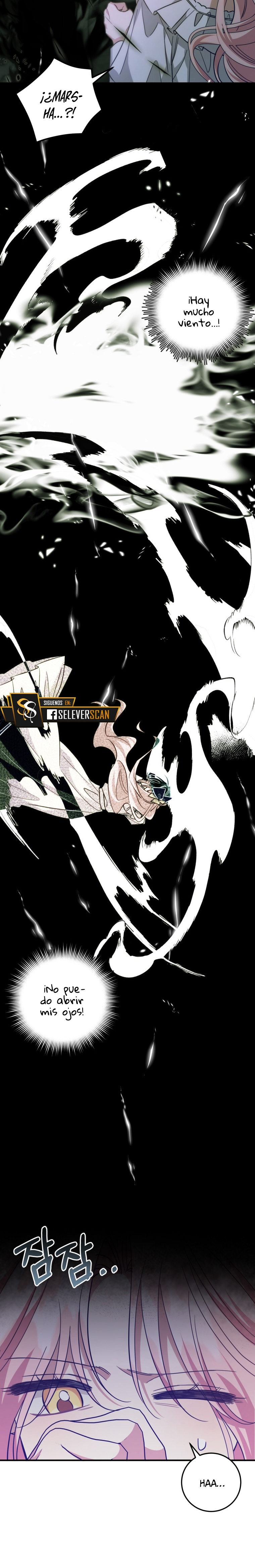 Crié a los Villanos Preciosamente Capítulo 42 - Página 19