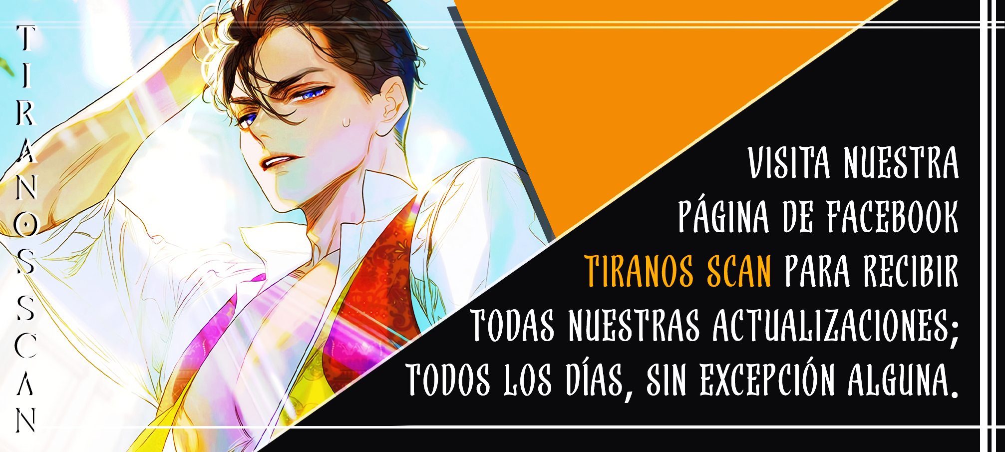 Crié a los Villanos Preciosamente Capítulo 44 - Página 32