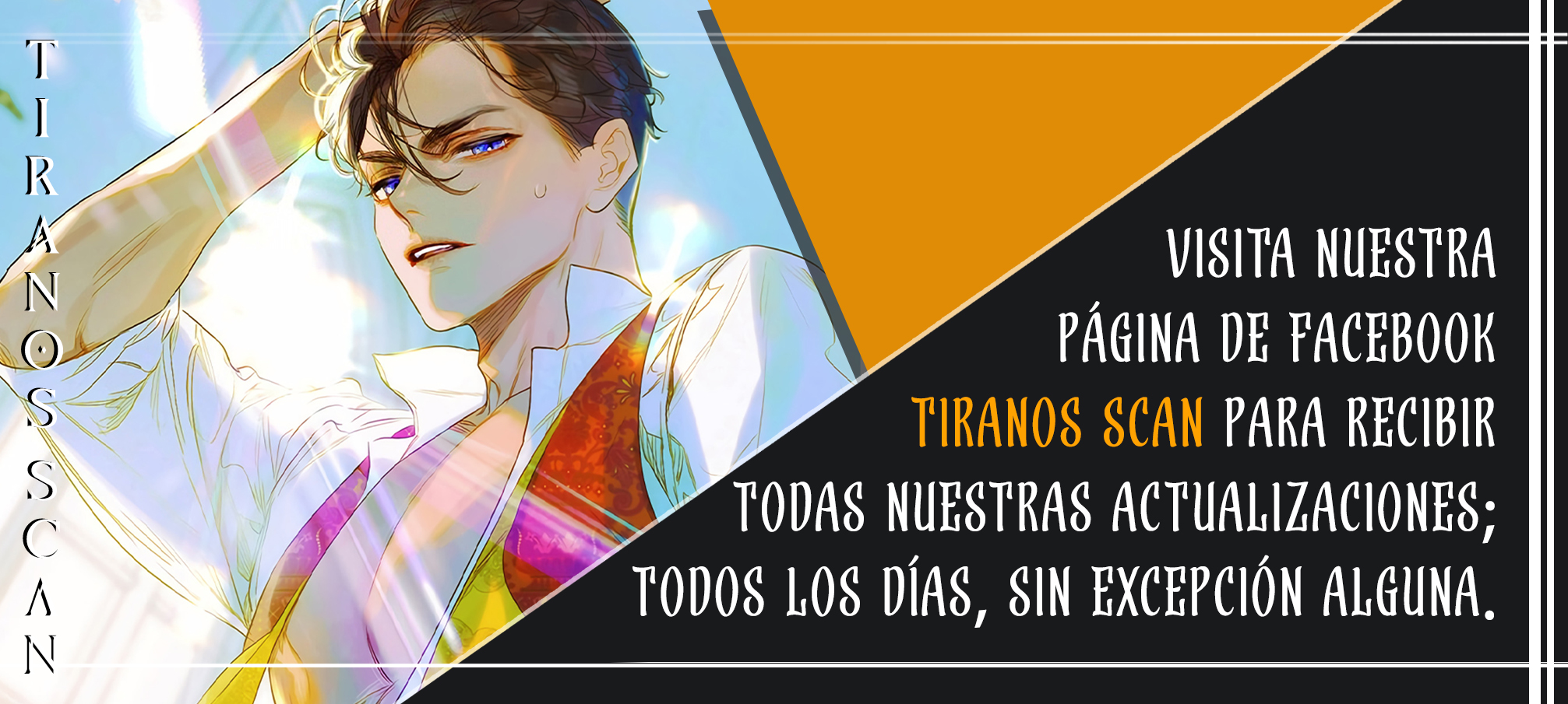 Crié a los Villanos Preciosamente Capítulo 46 - Página 27