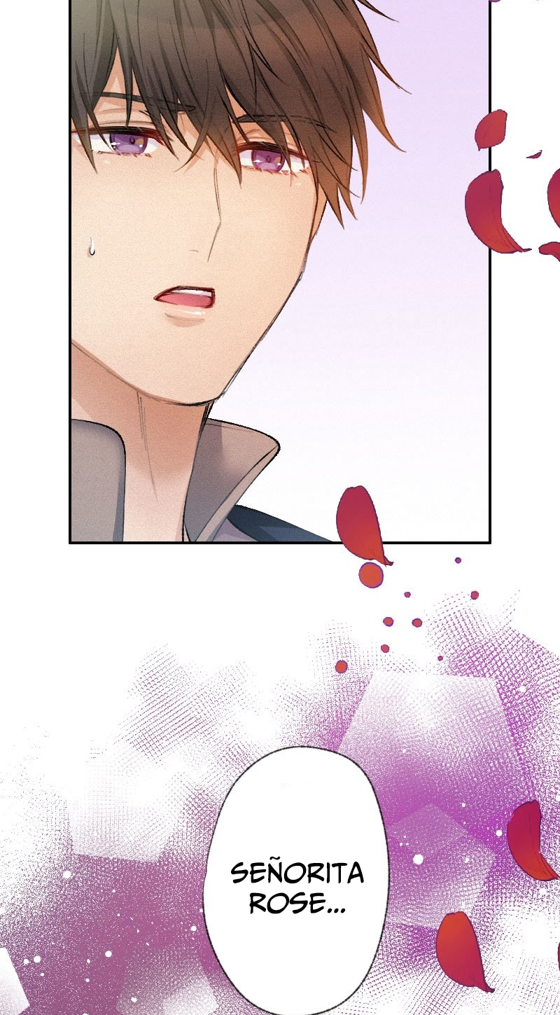 El Período De Celo De La Villana Capítulo 10 - Página 12