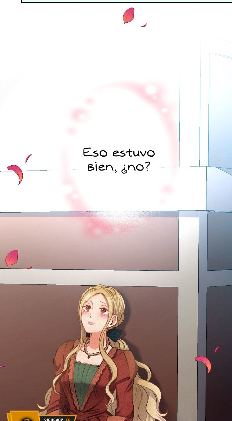 El Período De Celo De La Villana Capítulo 10 - Página 15