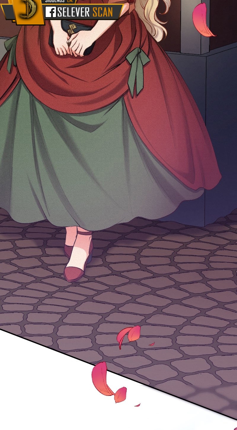 El Período De Celo De La Villana Capítulo 10 - Página 16