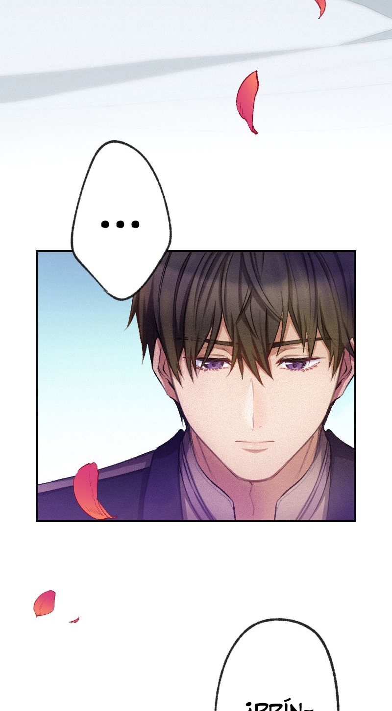 El Período De Celo De La Villana Capítulo 10 - Página 18