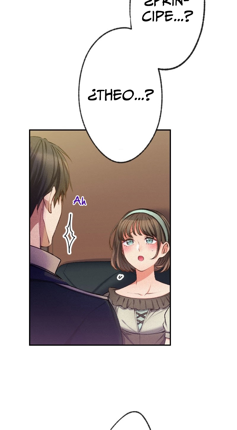 El Período De Celo De La Villana Capítulo 10 - Página 19