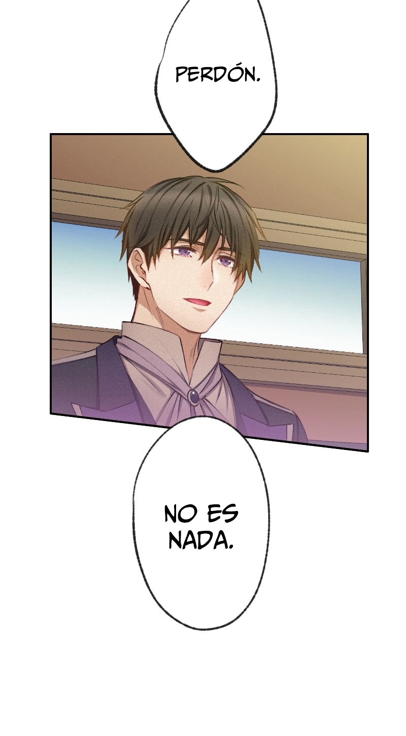 El Período De Celo De La Villana Capítulo 10 - Página 20