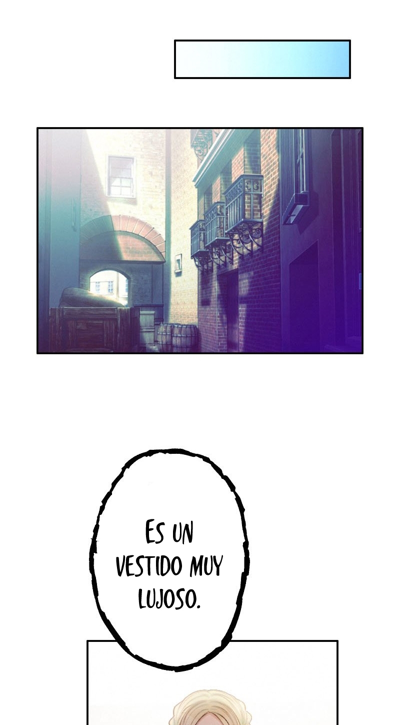 El Período De Celo De La Villana Capítulo 10 - Página 21