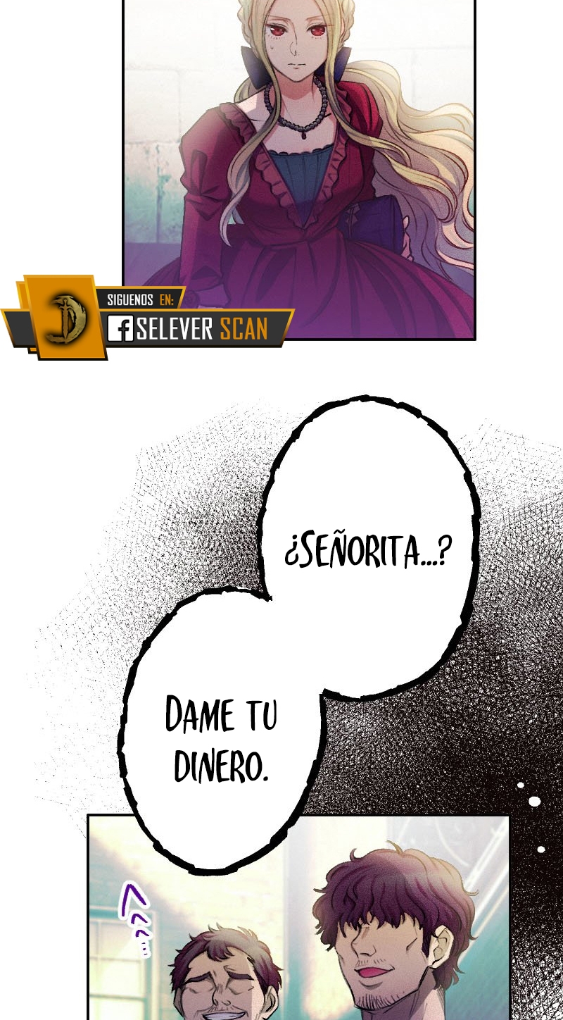 El Período De Celo De La Villana Capítulo 10 - Página 22