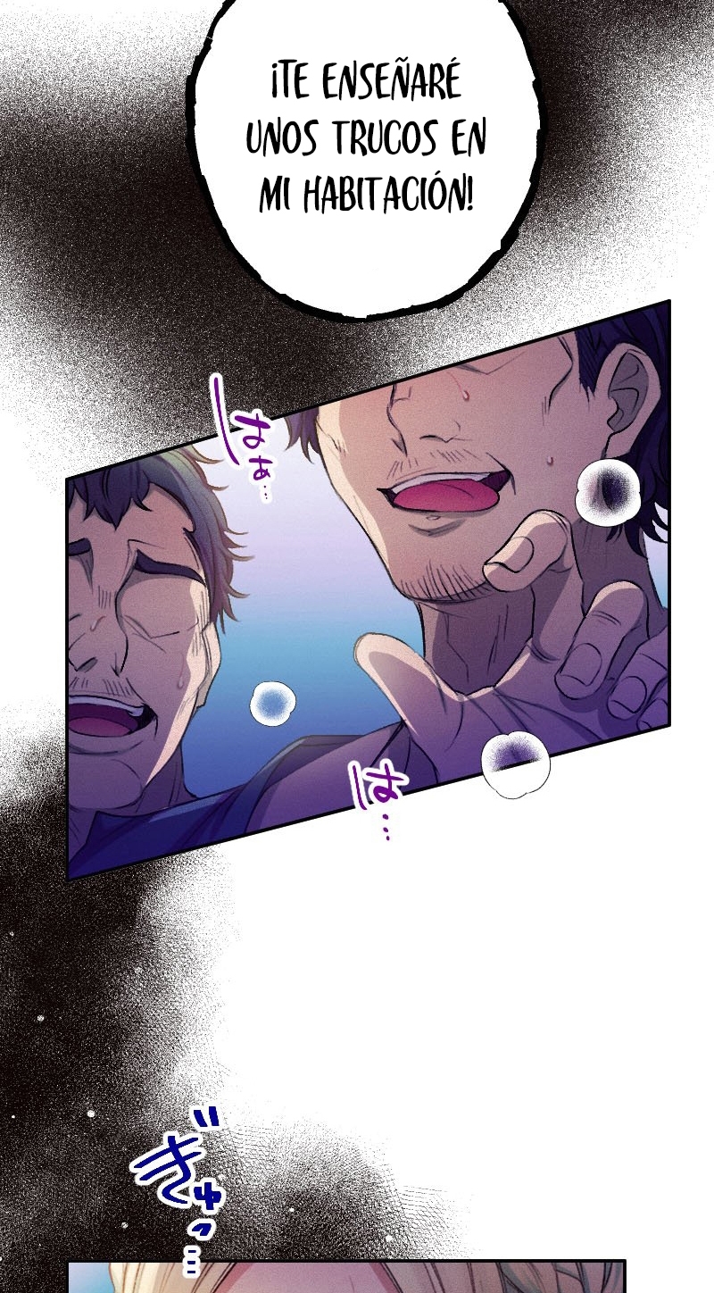 El Período De Celo De La Villana Capítulo 10 - Página 26