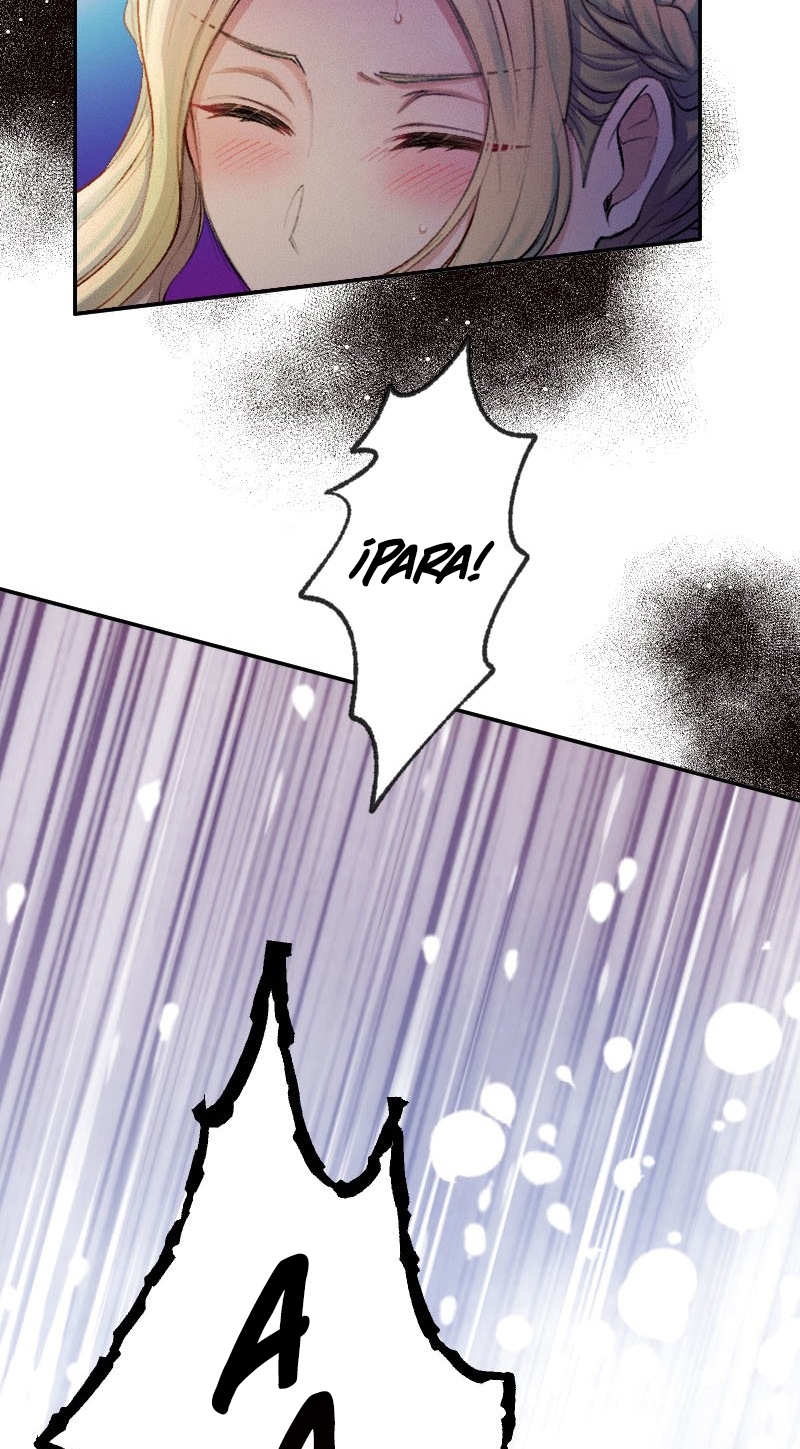 El Período De Celo De La Villana Capítulo 10 - Página 27