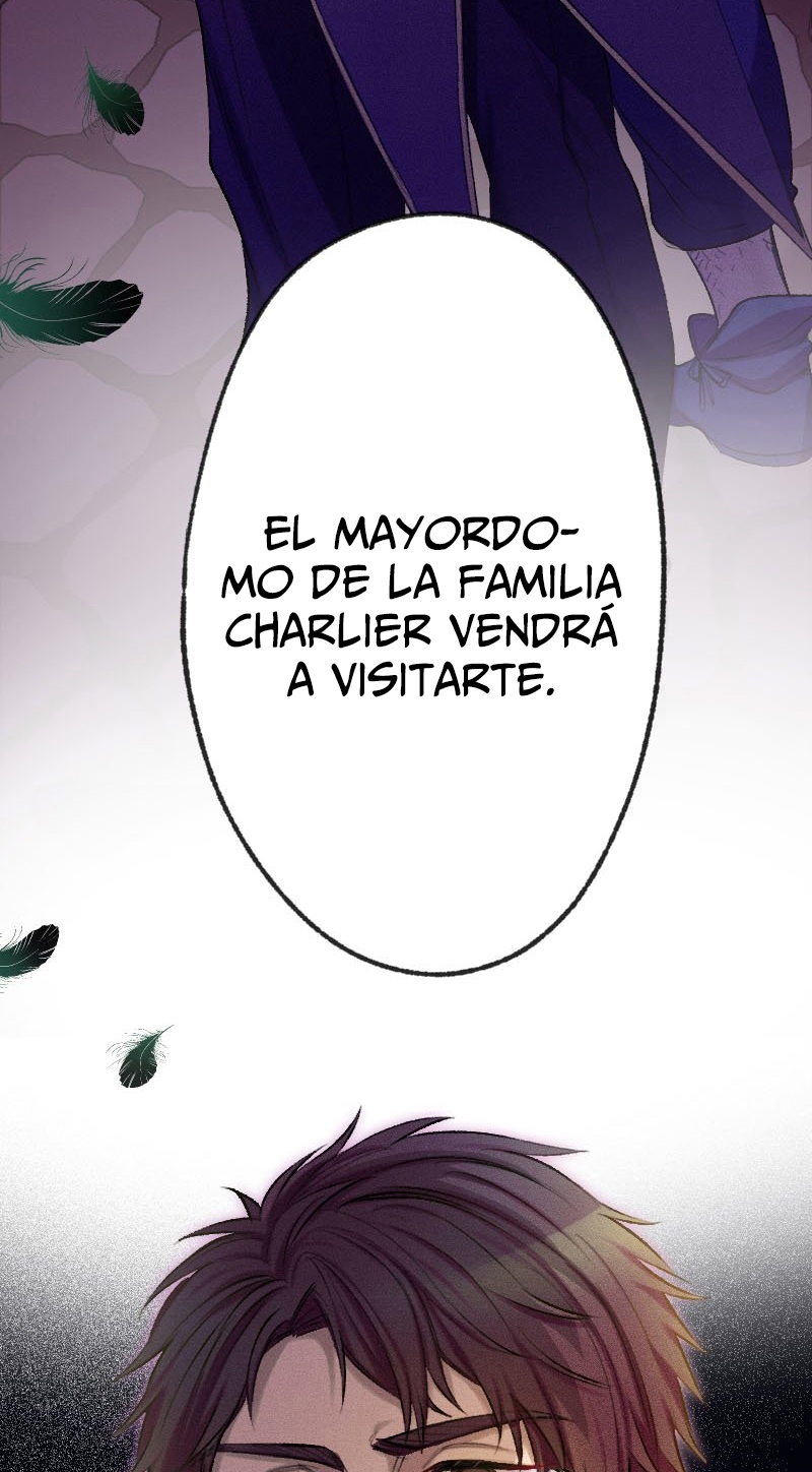 El Período De Celo De La Villana Capítulo 10 - Página 30