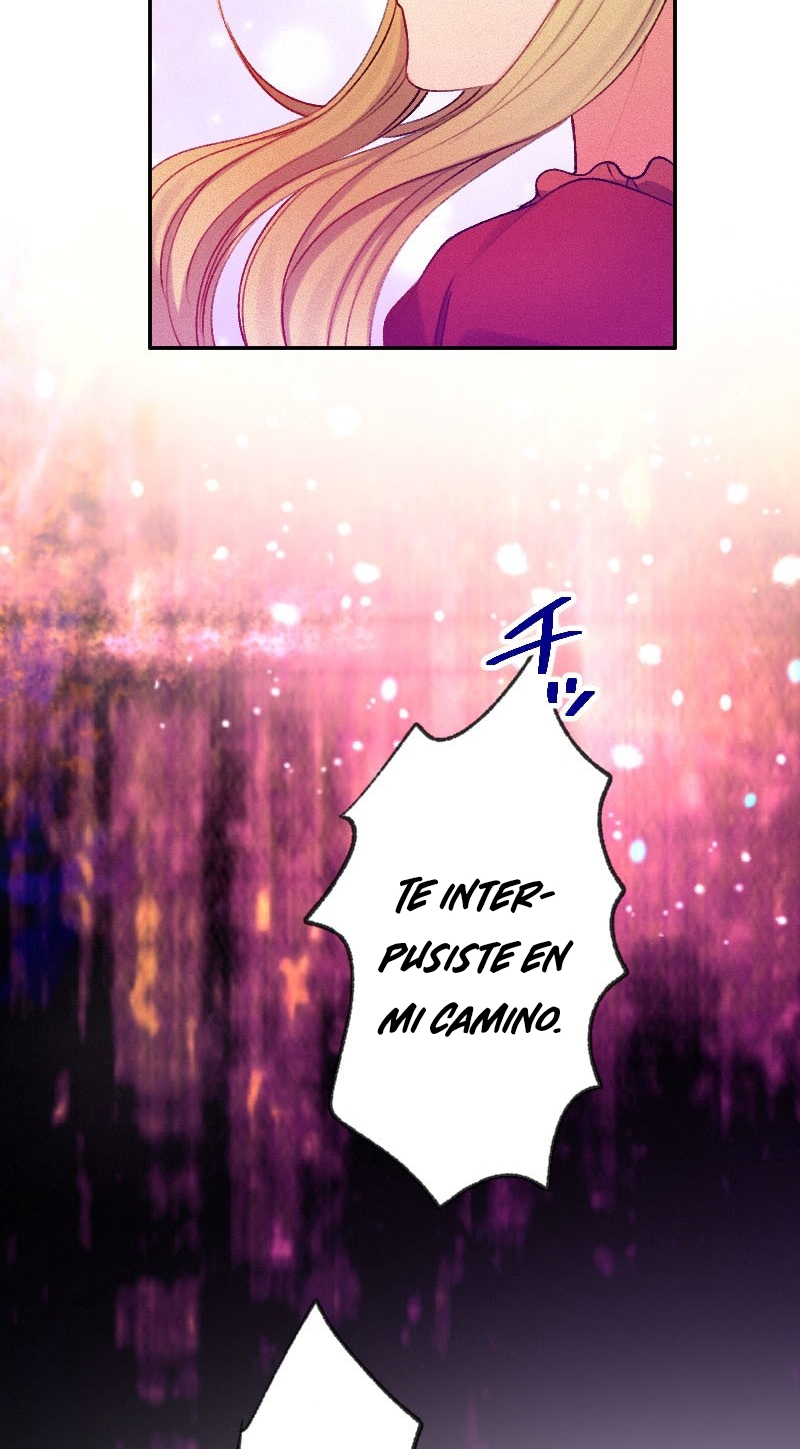 El Período De Celo De La Villana Capítulo 10 - Página 33