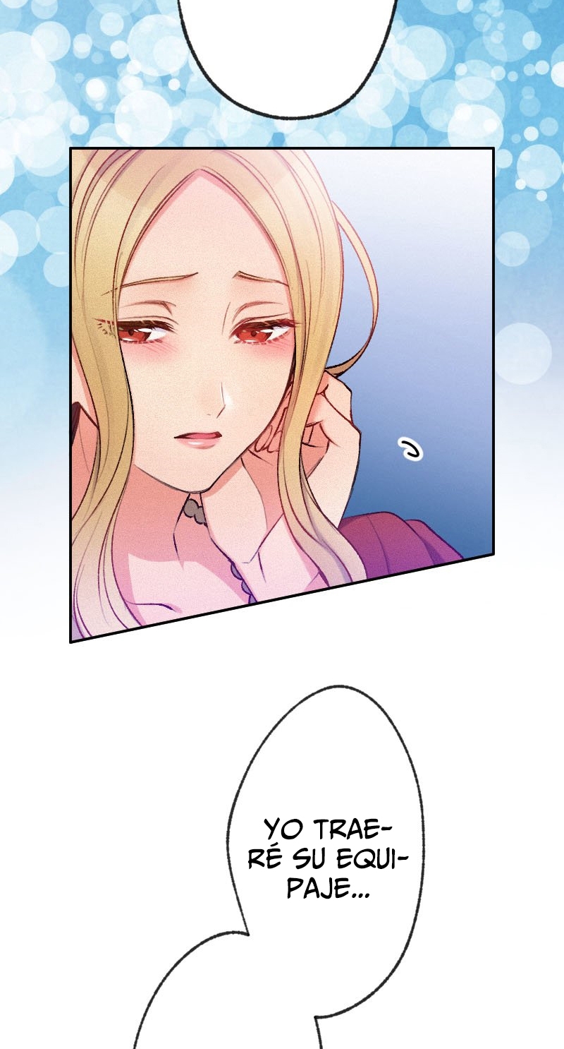 El Período De Celo De La Villana Capítulo 10 - Página 39