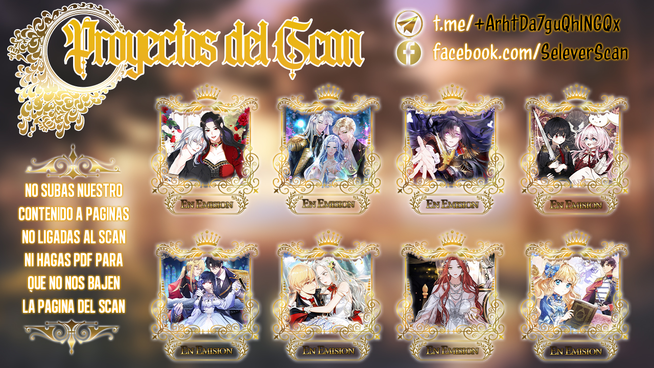 El Período De Celo De La Villana Capítulo 10 - Página 4