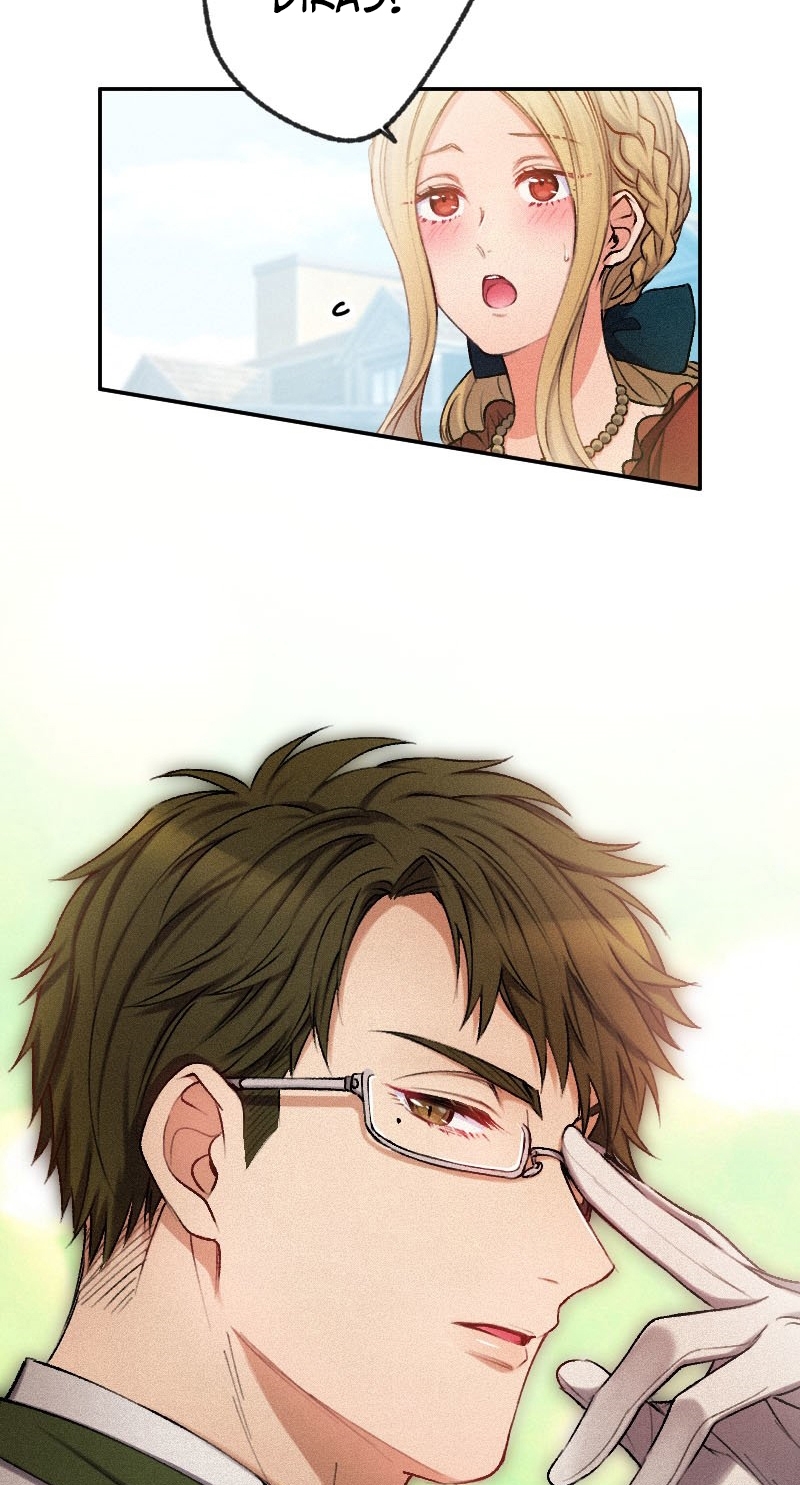 El Período De Celo De La Villana Capítulo 10 - Página 41