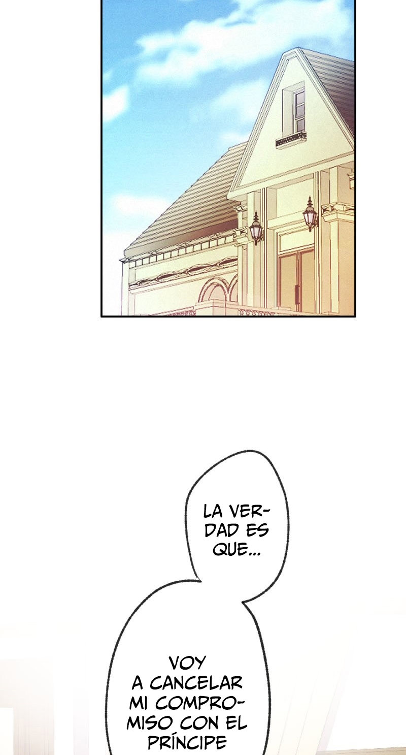 El Período De Celo De La Villana Capítulo 10 - Página 43