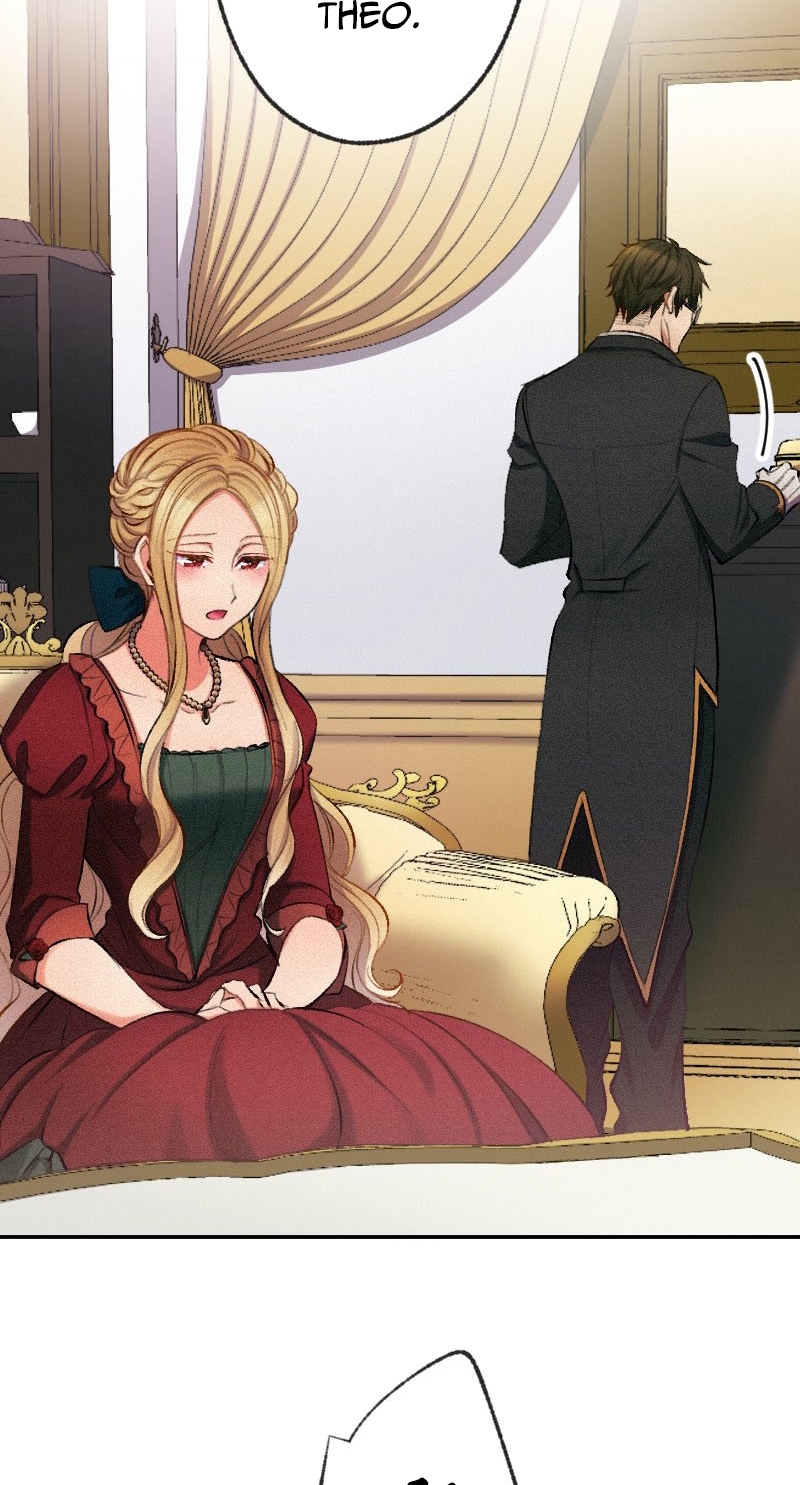 El Período De Celo De La Villana Capítulo 10 - Página 44