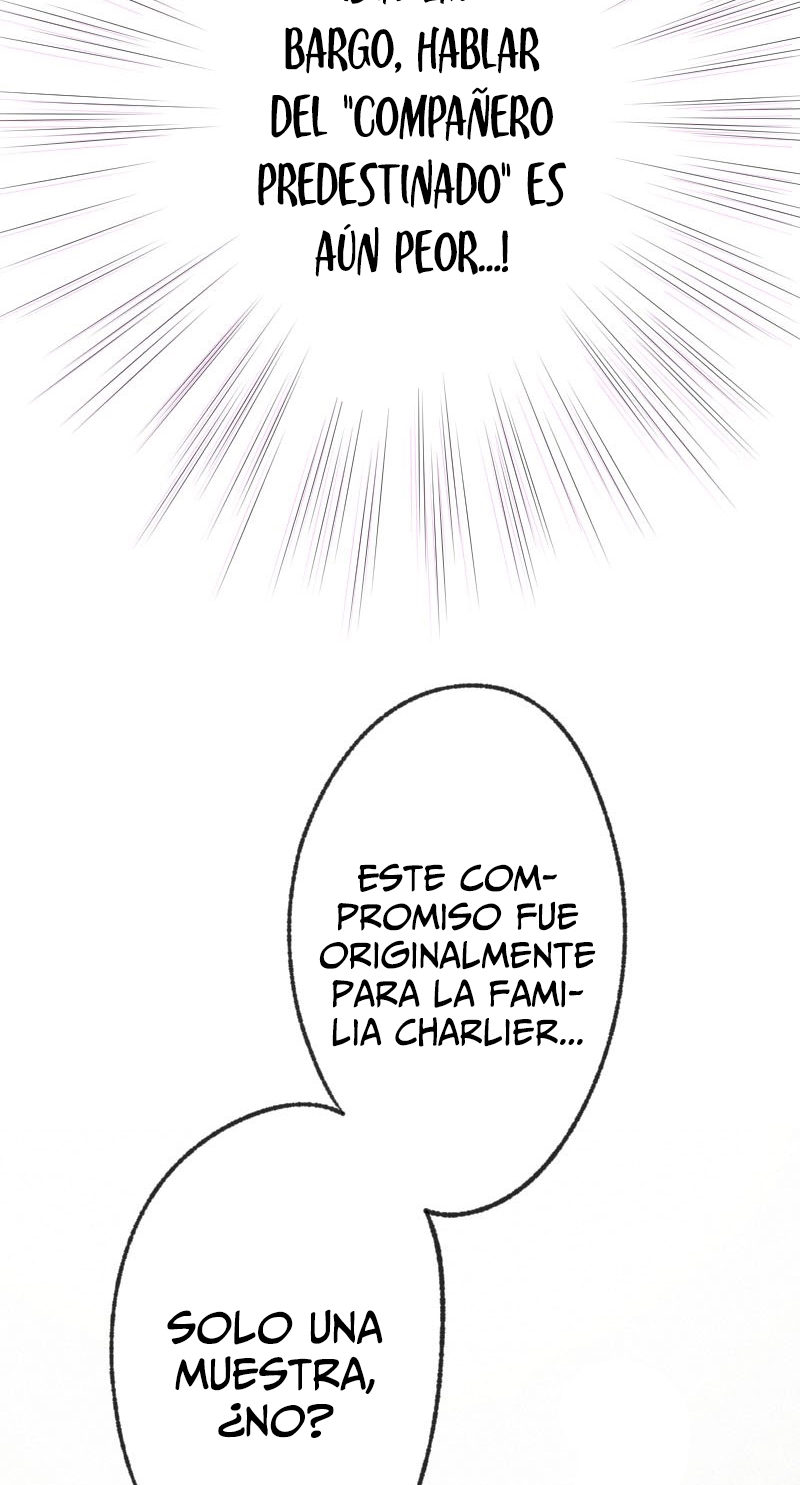 El Período De Celo De La Villana Capítulo 10 - Página 48