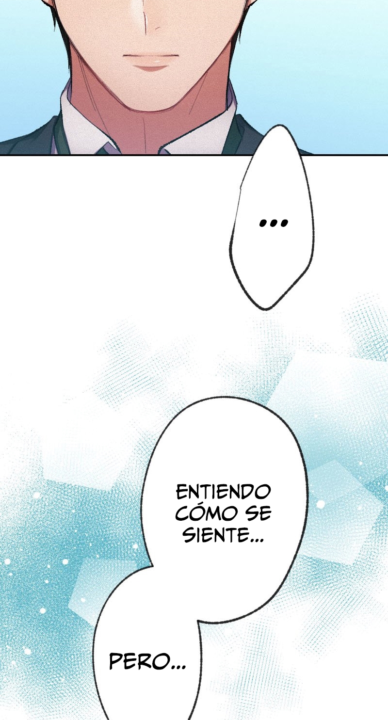 El Período De Celo De La Villana Capítulo 10 - Página 53