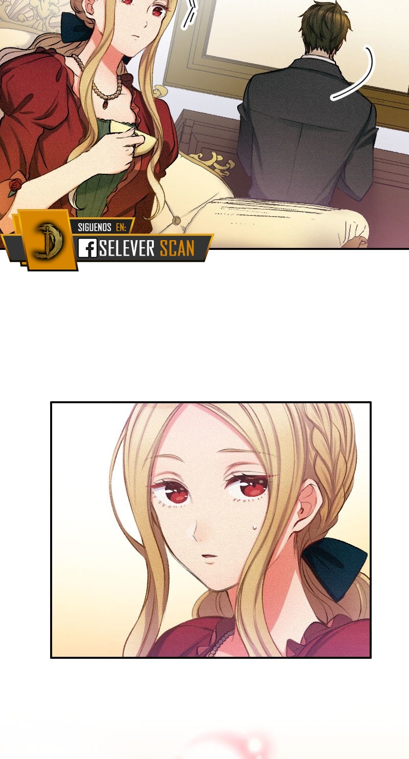 El Período De Celo De La Villana Capítulo 10 - Página 55