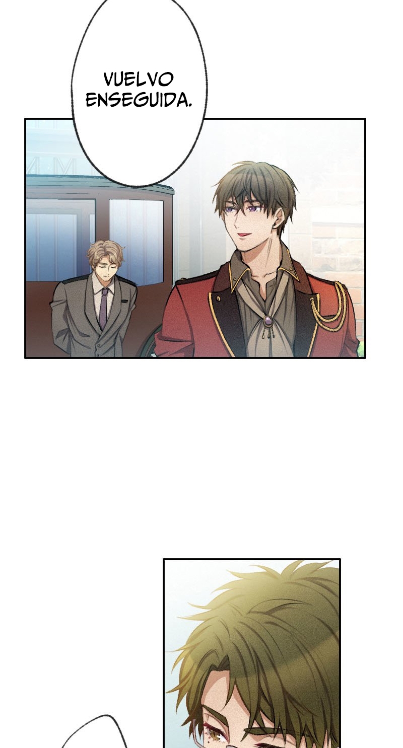 El Período De Celo De La Villana Capítulo 10 - Página 60