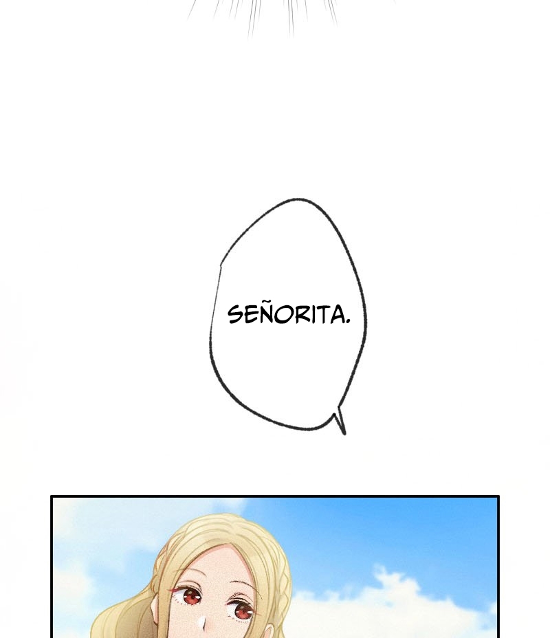 El Período De Celo De La Villana Capítulo 10 - Página 62